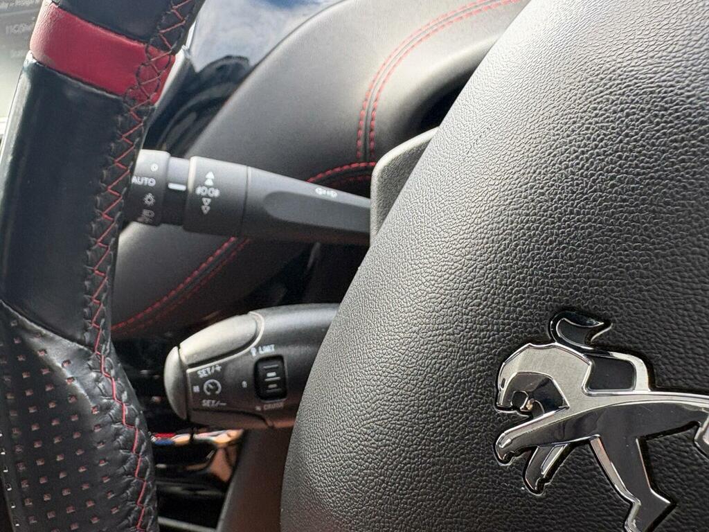 Peugeot 208 1.0 Puretech Access Ac White #27