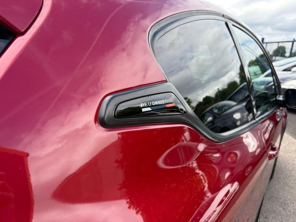 Peugeot 208 1.0 Puretech Access Ac White #12