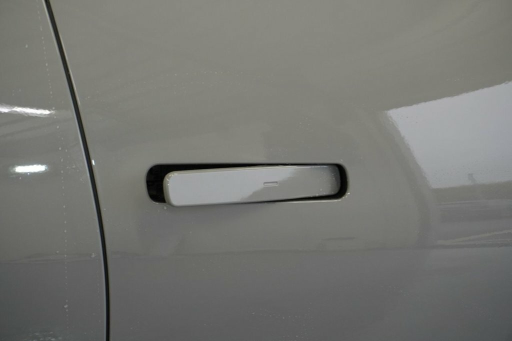 Kia EV4 Hatchback DYZ7070 Grey #5