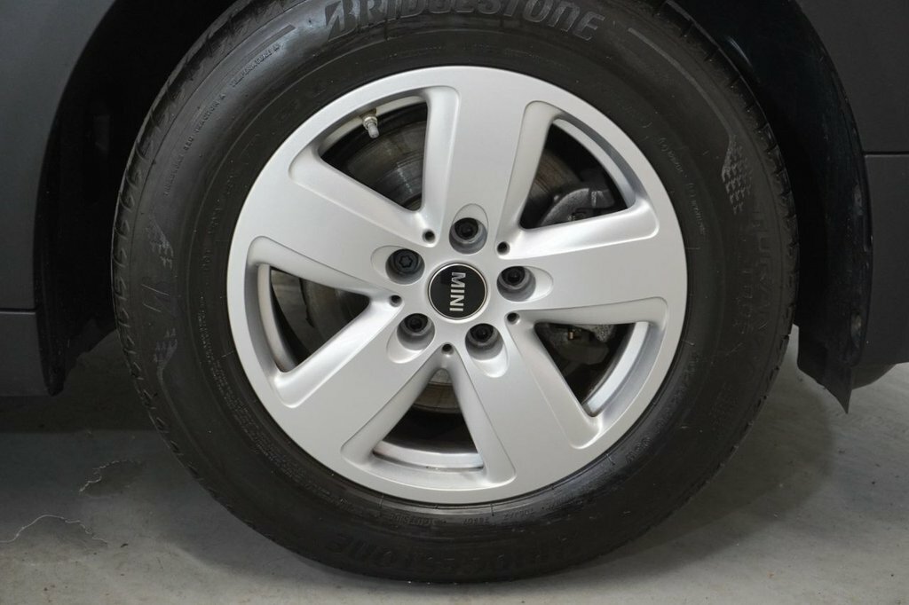 Mini Countryman 1.5L Cooper Classic CYZ2656 Grey #3