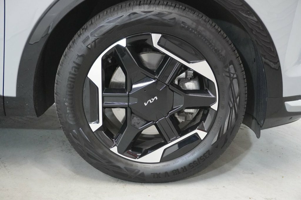 Kia Sportage 1.6L Gt-line DYZ7860 Grey #3