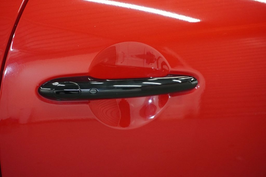 Mini Convertible 1.5L Cooper Sport RO22KWL Red #5