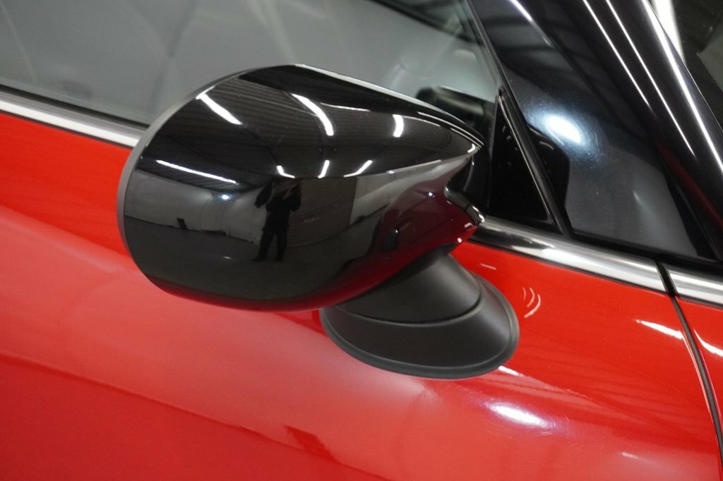 Mini Convertible 1.5L Cooper Sport RO22KWL Red #4