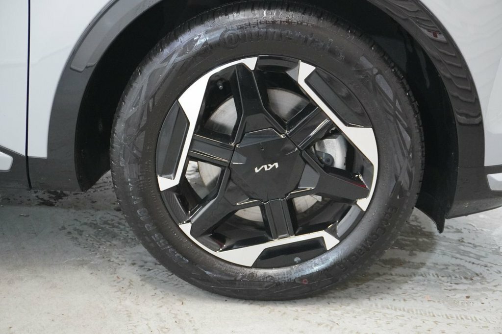 Kia Sportage 1.6L Gt-line DYZ8411 Grey #3