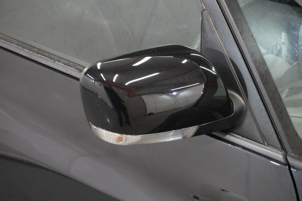 Kia Venga 1.4L 2 Black #4