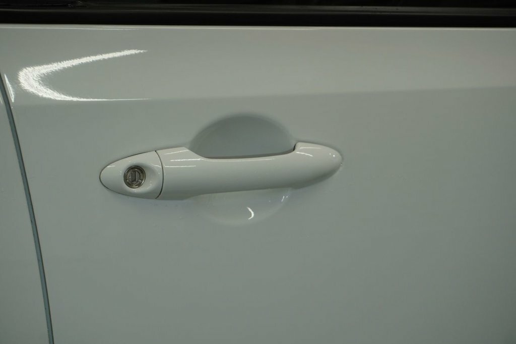 Kia Picanto 1L 2 BYZ5852 White #5