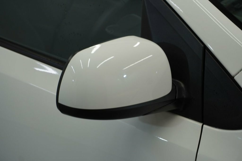 Kia Picanto 1L 2 BYZ5852 White #4