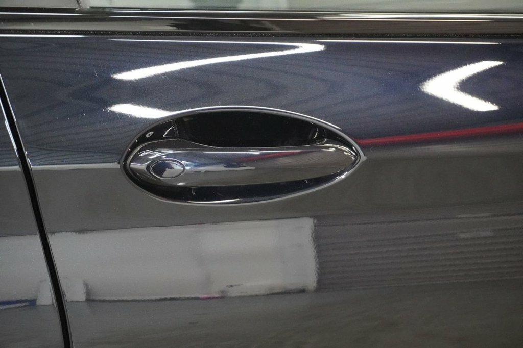 BMW iX3 Suv Black #5