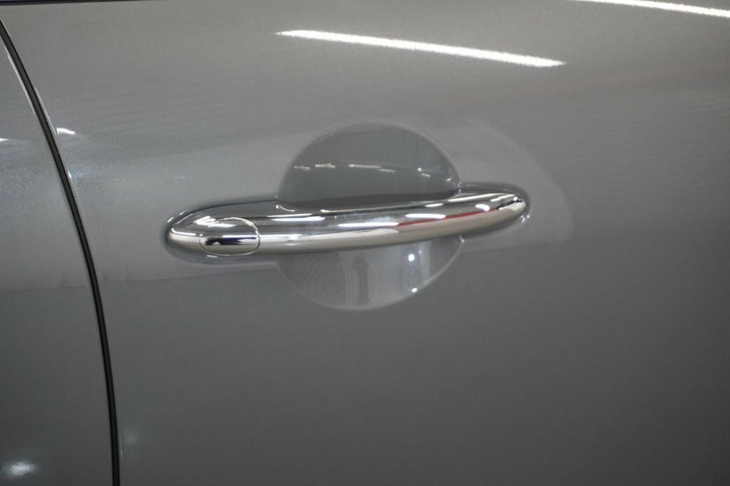 Mini Hatch 1.5L Cooper Classic HJ22GZD Grey #5