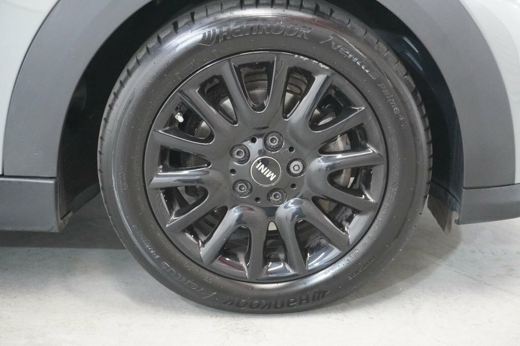 Mini Hatch 1.5L Cooper Classic HJ22GZD Grey #3