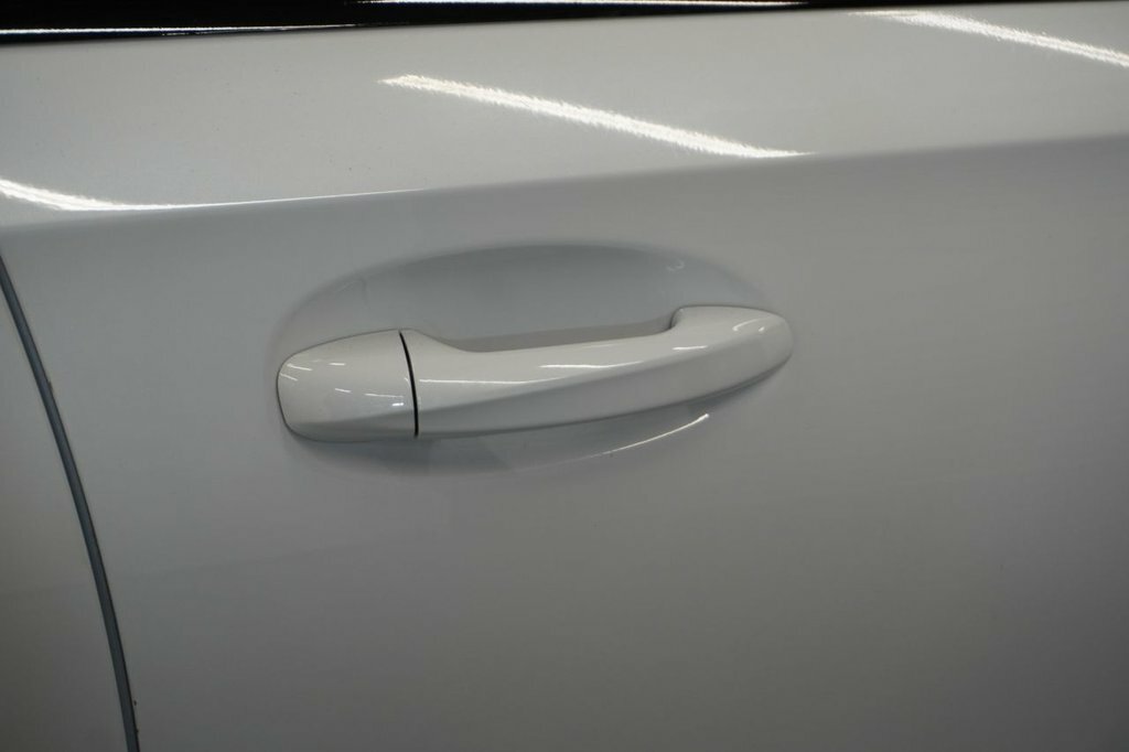 Mercedes-Benz A Class 2L Amg Line WK71BSV White #5