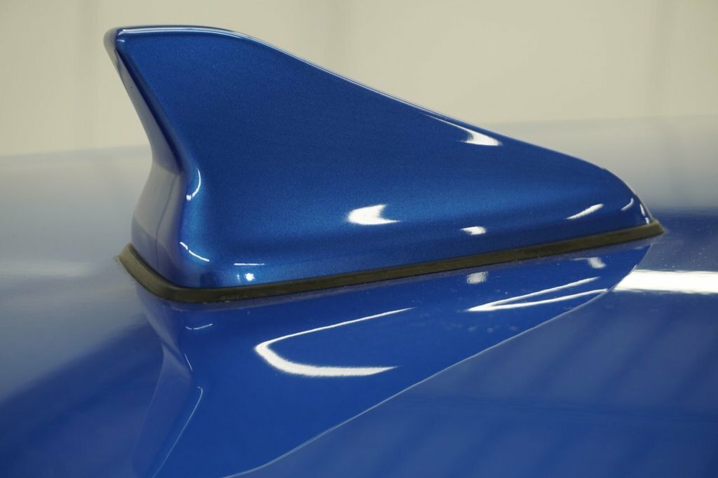Kia Ceed 1.5L Gt-line Blue #6