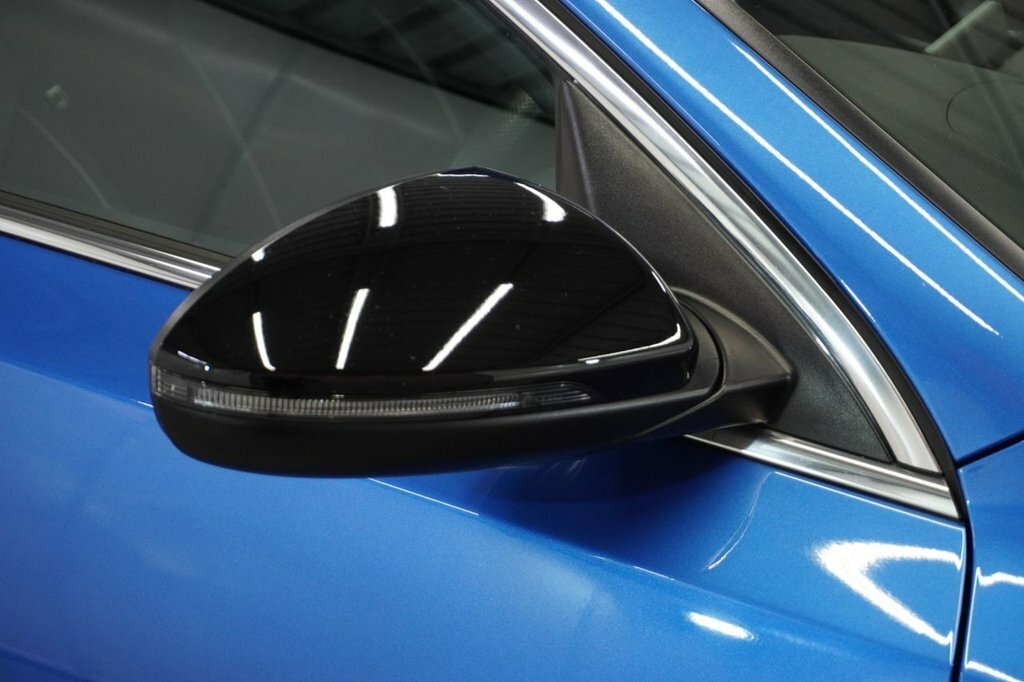 Kia Ceed 1.5L Gt-line Blue #4