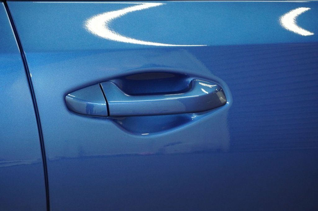 Kia Ceed 1.5L Gt-line Blue #5