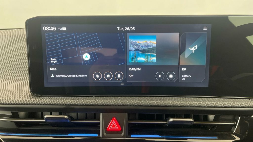 Kia EV6 236Kw Gt Line 77.4Kwh Awd Red #10