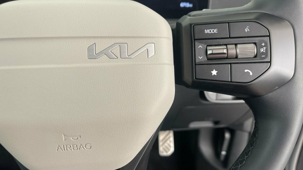 Kia EV6 236Kw Gt Line 77.4Kwh Awd Red #20