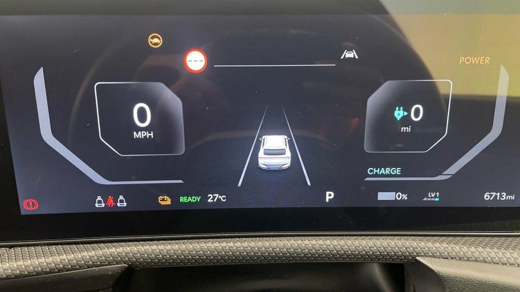 Kia EV6 236Kw Gt Line 77.4Kwh Awd Red #11