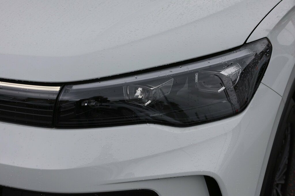 Volkswagen Tiguan 2025 Volkswagen Tiguan 2.0 Match Tdi Dsg EJ75MZW White #6