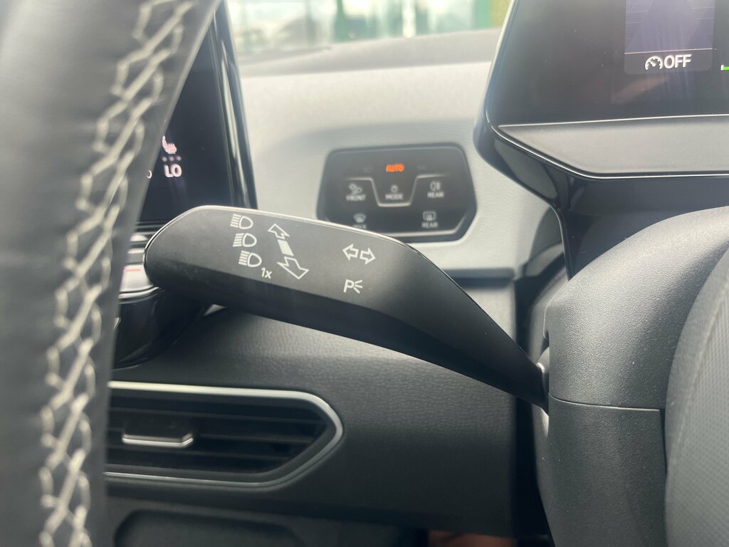 Volkswagen ID.3 Hatchback Grey #18