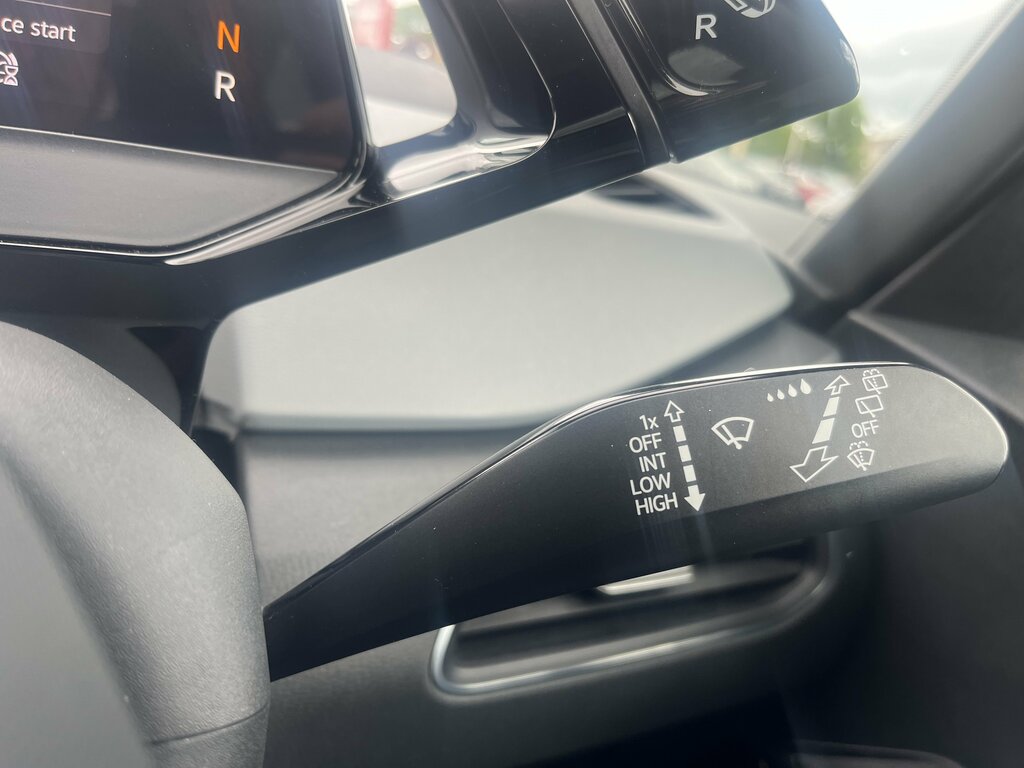 Volkswagen ID.3 Hatchback Grey #17