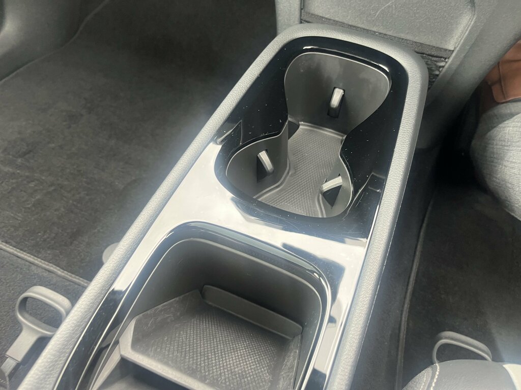Volkswagen ID.3 Hatchback Grey #24