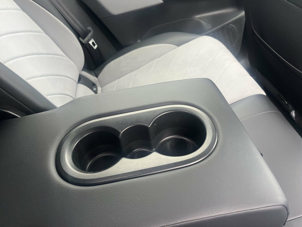 Volkswagen ID.3 Hatchback Grey #12