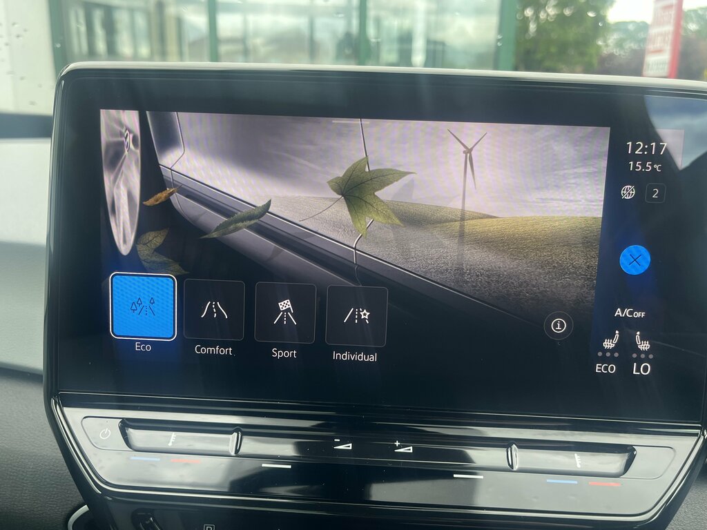 Volkswagen ID.3 Hatchback Grey #29