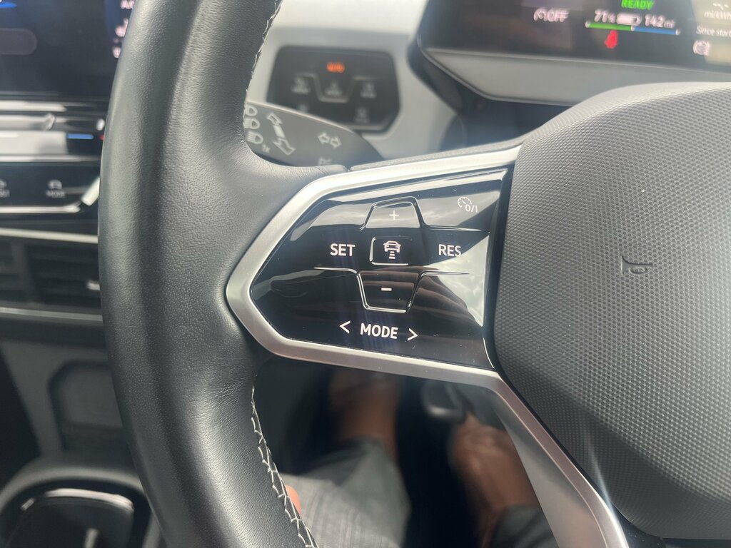 Volkswagen ID.3 Hatchback Grey #20