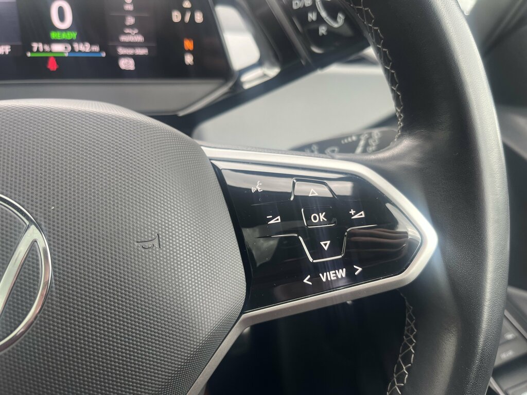 Volkswagen ID.3 Hatchback Grey #19
