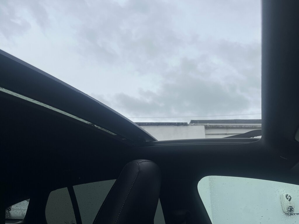 Mercedes-Benz CLA Class Cla 180 Amg Line Executive Tip  #21