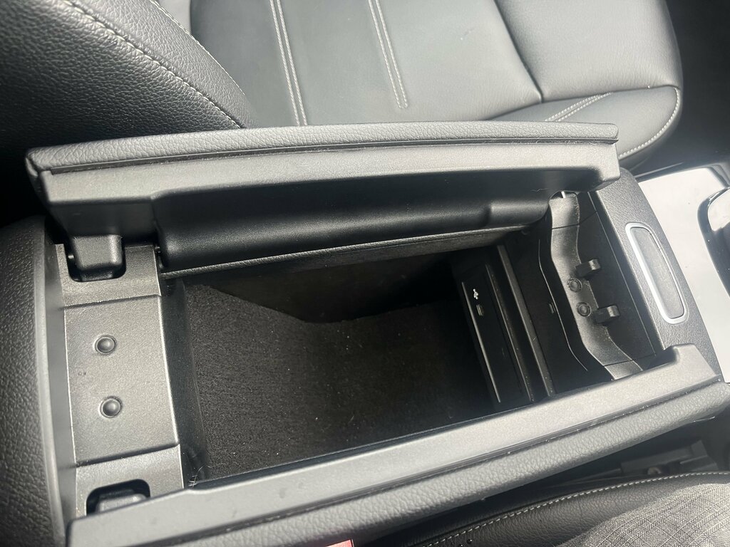 Mercedes-Benz CLA Class Cla 180 Amg Line Executive Tip  #38