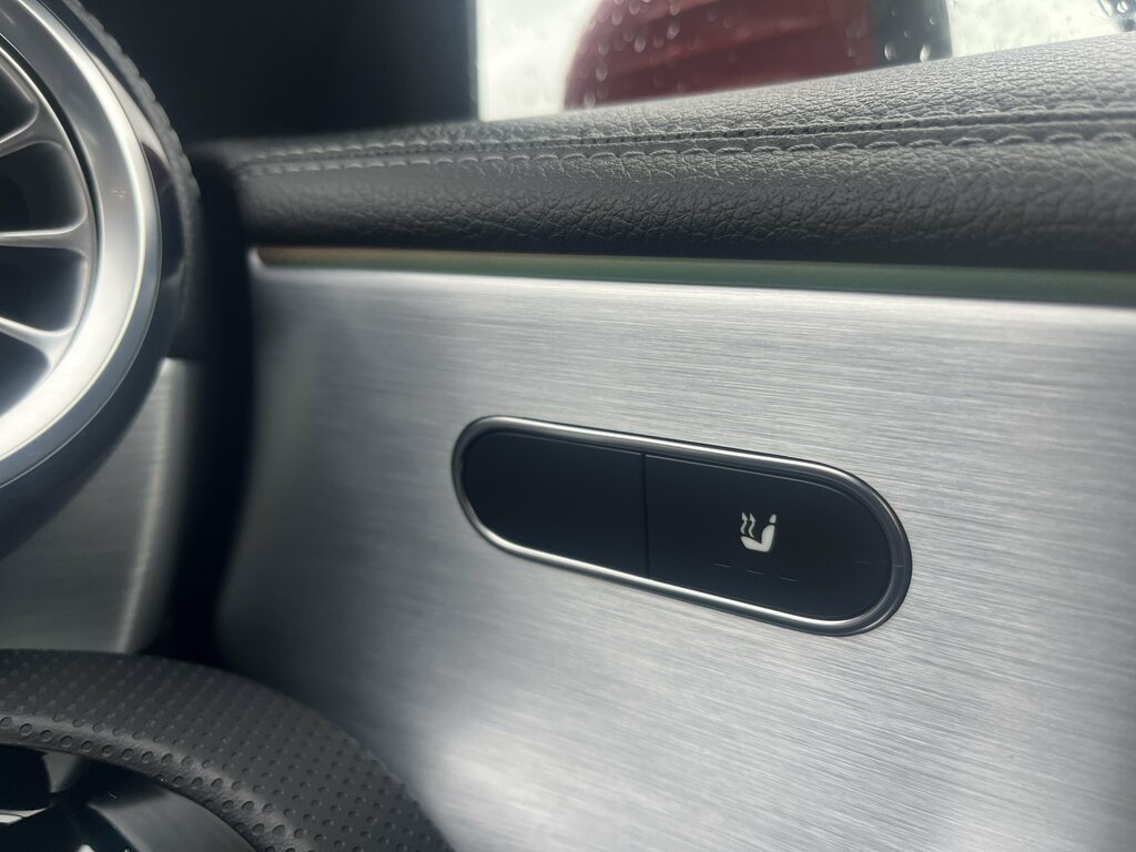 Mercedes-Benz CLA Class Cla 180 Amg Line Executive Tip  #40