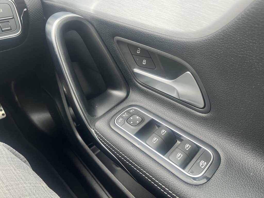 Mercedes-Benz CLA Class Cla 180 Amg Line Executive Tip  #22