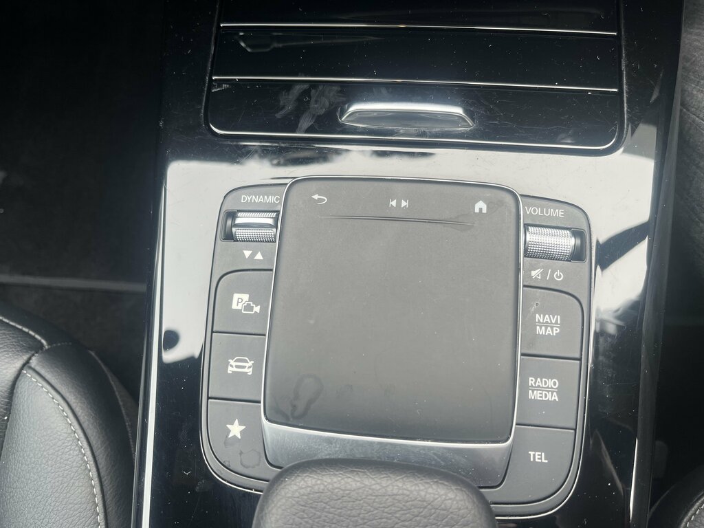Mercedes-Benz CLA Class Cla 180 Amg Line Executive Tip  #37