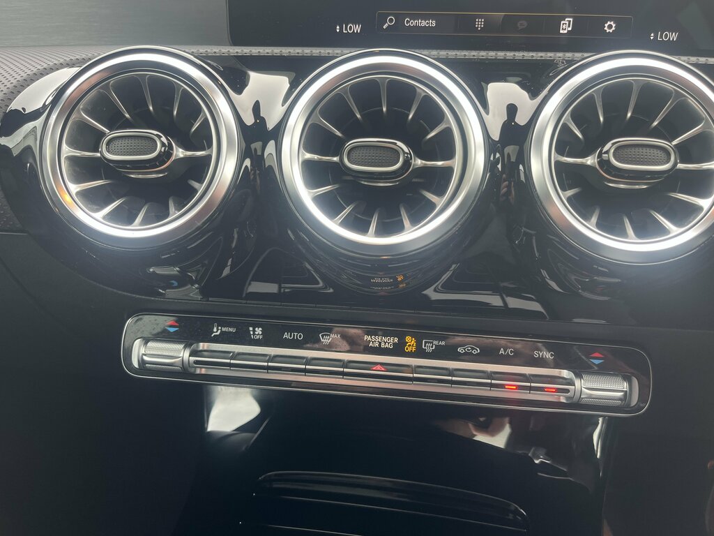 Mercedes-Benz CLA Class Cla 180 Amg Line Executive Tip  #36