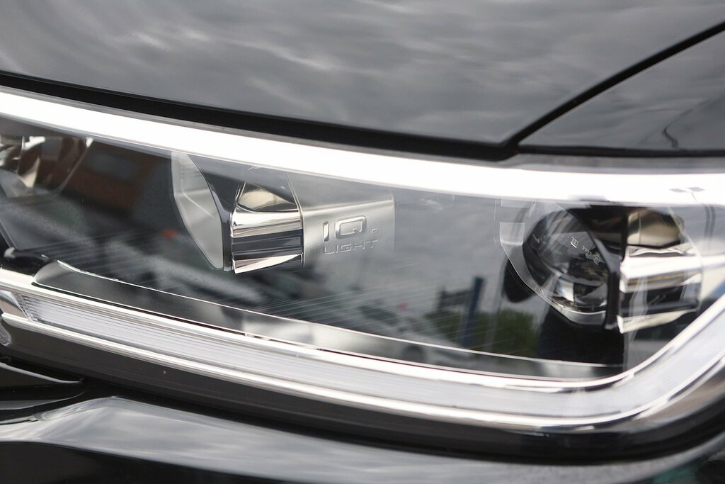 Volkswagen T-Roc 2026 Volkswagen T-roc 1.5 Tsi 150 Black Edition Pl Black #6