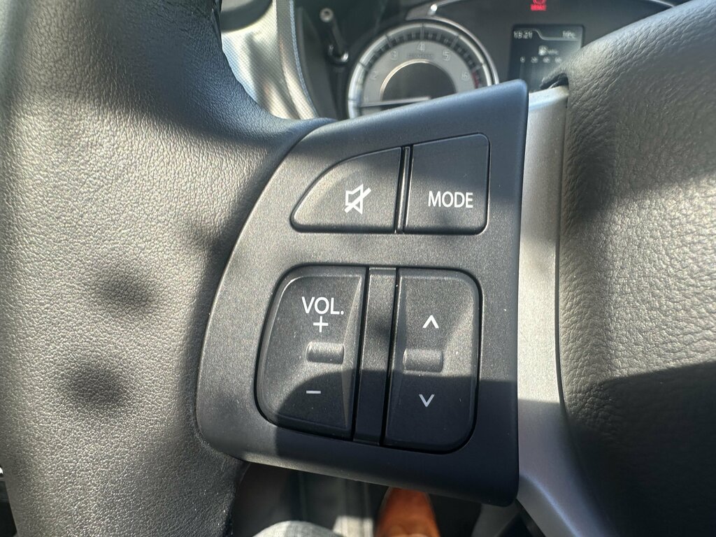 Suzuki Vitara Sz-t Boosterjet Grey #20