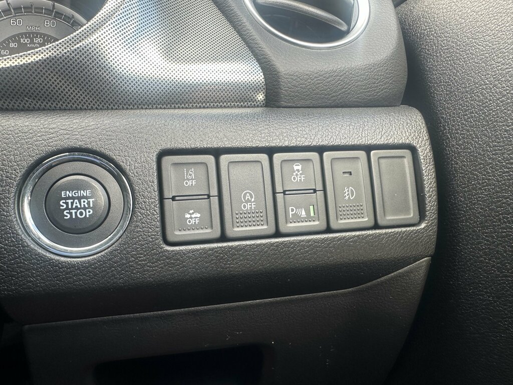 Suzuki Vitara Sz-t Boosterjet Grey #18
