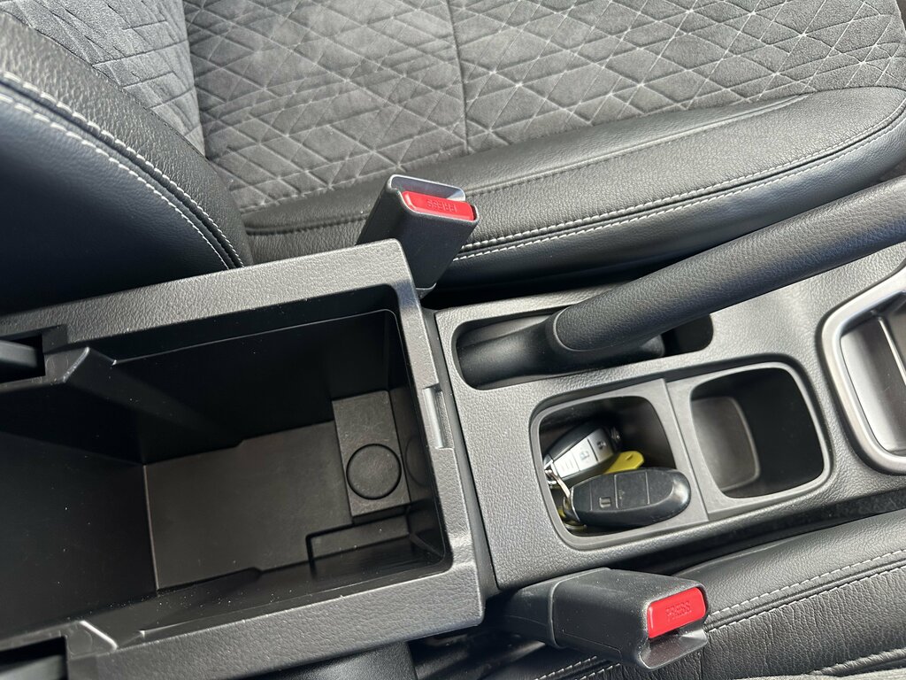 Suzuki Vitara Sz-t Boosterjet Grey #33
