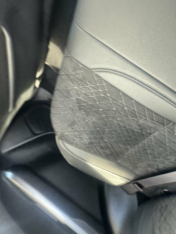 Suzuki Vitara Sz-t Boosterjet Grey #12
