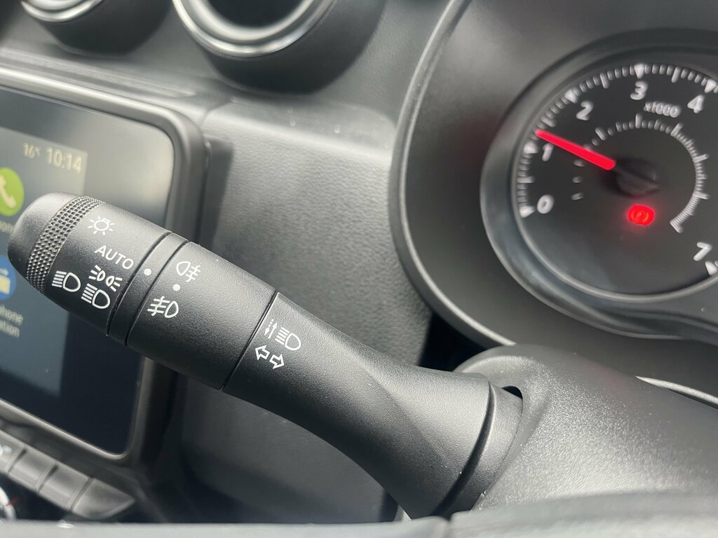 Dacia Duster 1.3 Tce Extreme Se S S Euro 6 #20