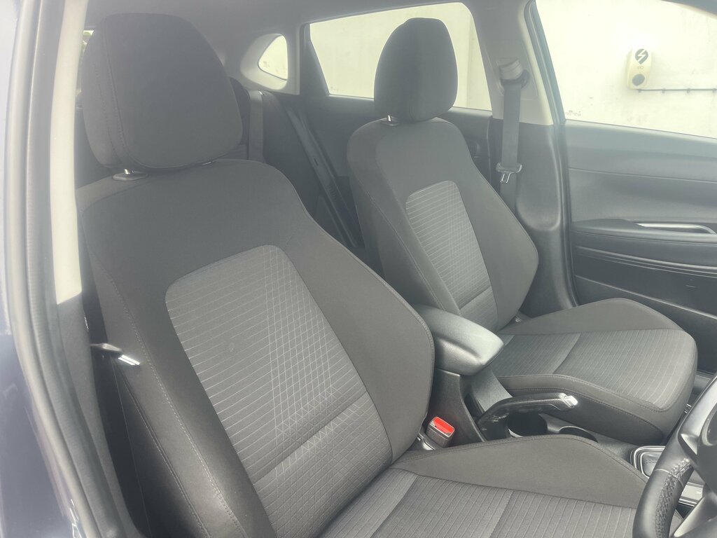 Hyundai I20 1.0 I20 Ultimate Blue #9