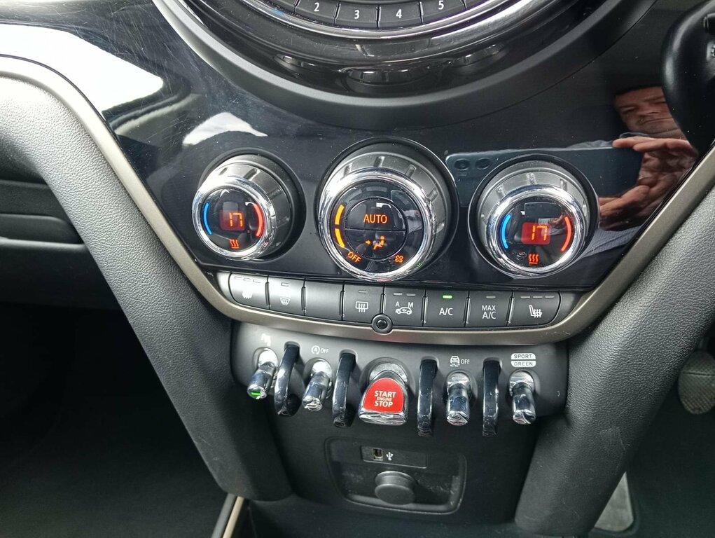Mini Countryman Cooper Grey #17