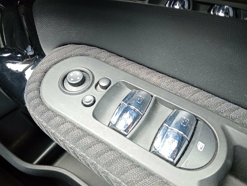 Mini Countryman Cooper Grey #21