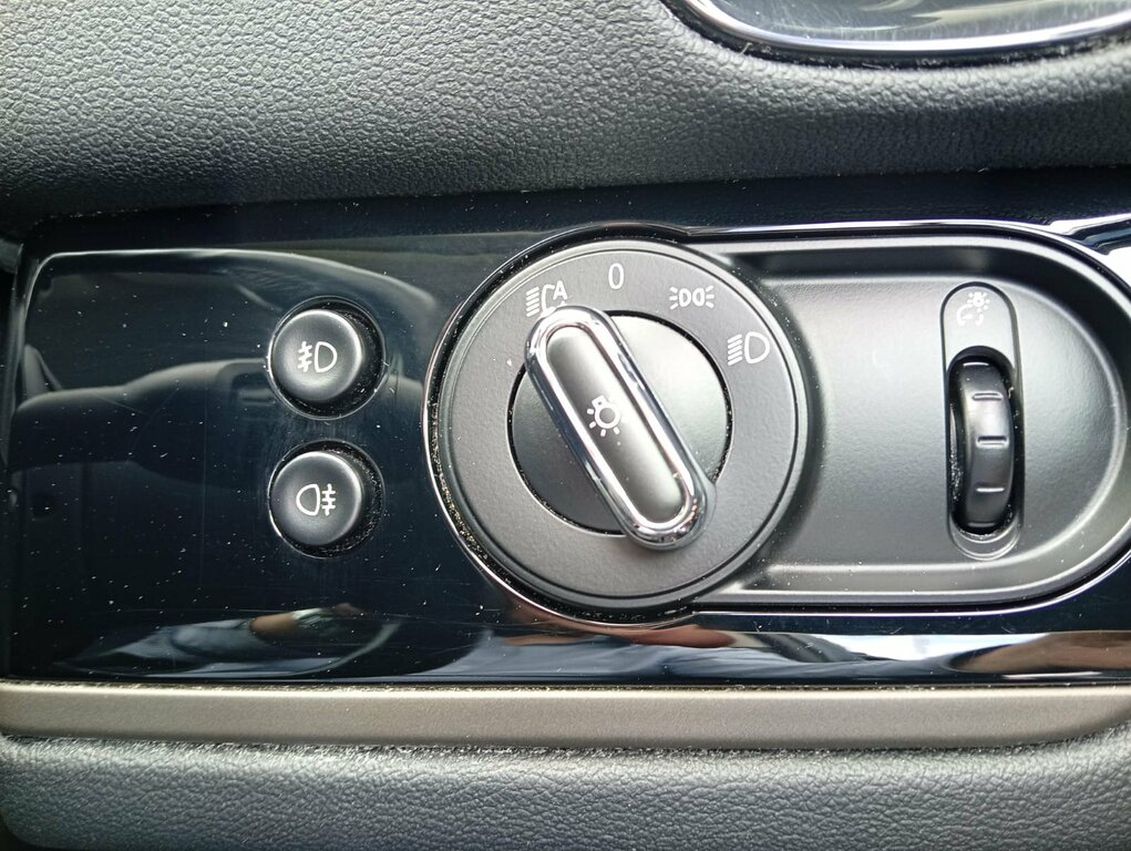 Mini Countryman Cooper Grey #22