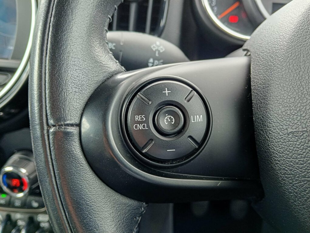Mini Countryman Cooper Grey #23