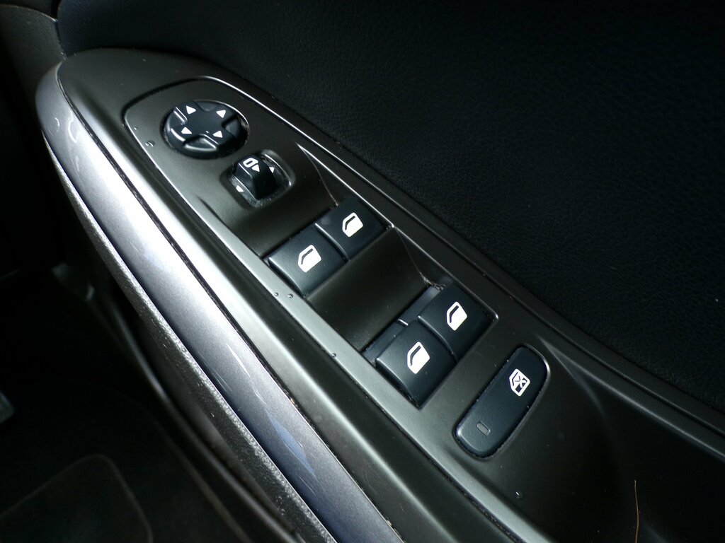 Vauxhall Grandland X Elite Nav White #20
