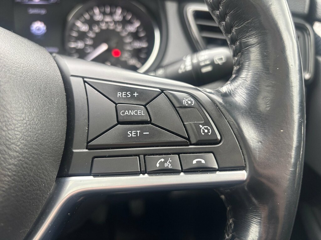 Nissan X-Trail N-connecta White #26