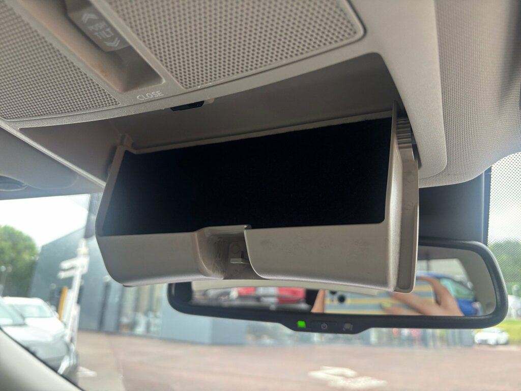 Nissan X-Trail N-connecta White #25