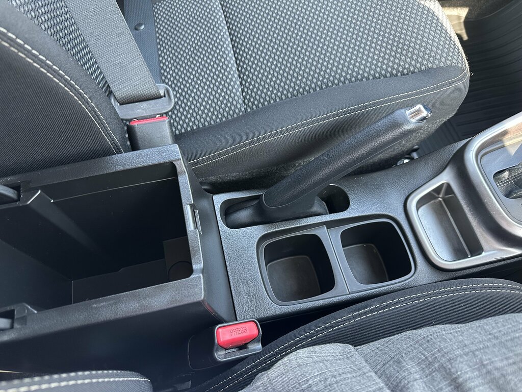 Suzuki Vitara Vitara Sz5 Boosterjet Allgrip Blue #29